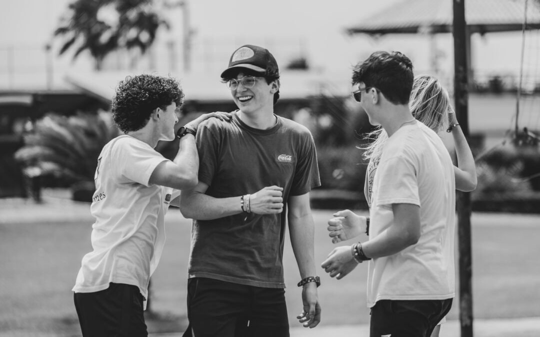 DR 2024 | Day 1 – Travel Day