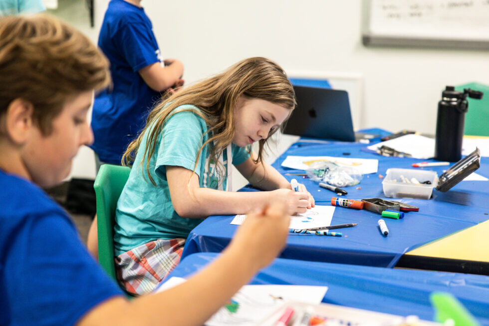 Timothy Ministry | Homeschool Programs | Johnson Ferry Baptist Church ...