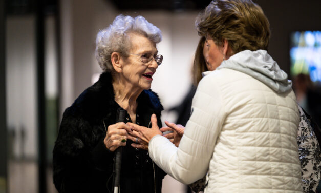 THE TRUTH ABOUT COMMUNITY