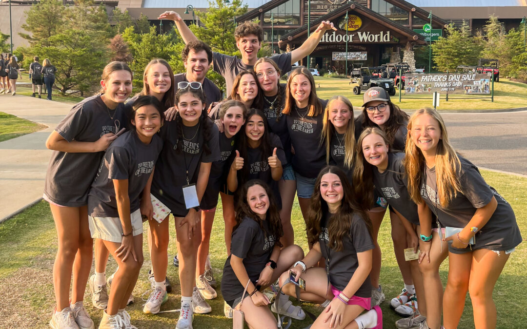 MEMPHIS FINAL TRAINING AND LOGISTICS!