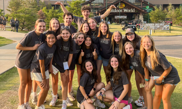 MEMPHIS FINAL TRAINING AND LOGISTICS!