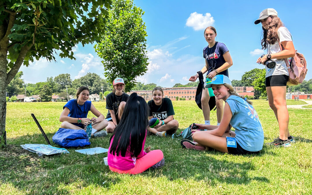 MEMPHIS TRAINING WEEK 4