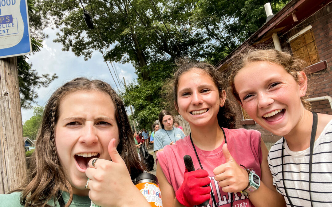 Memphis Training Week 2 & 3