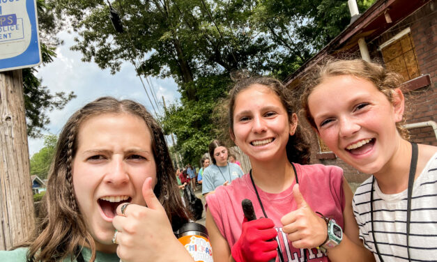 Memphis Training Week 2 & 3