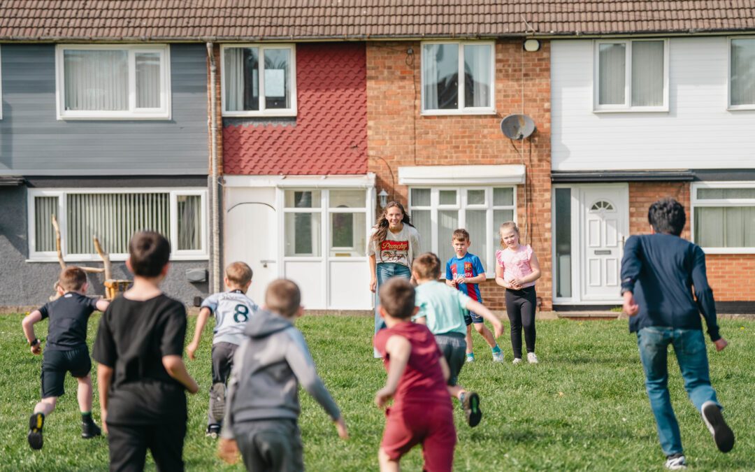 UK 2026 | Day 4