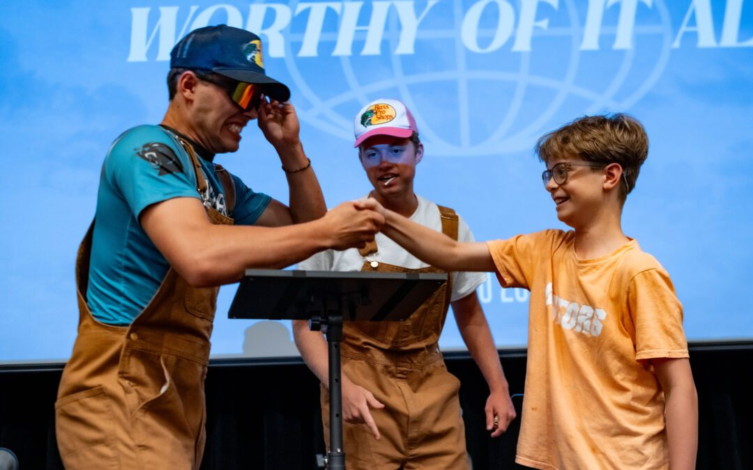Orlando 2026 | Day 4